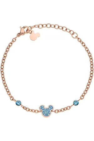Disney Armband Kinder Armband Mickey Mouse © rosegoldfarben - Verkäufer: coolkids-store