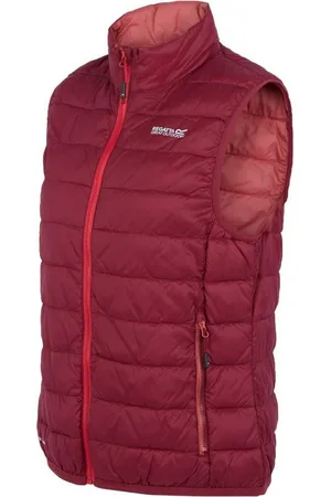 Regatta Softshellweste Steppweste Hillpack - Verkäufer: sieger-preise