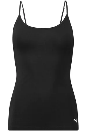 PUMA Spaghettitop Camisole mit verstellbaren Trägern - Verkäufer: bonvenon