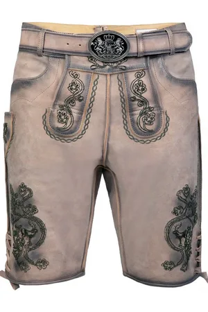 Edelnice Trachtenlederhose - Verkäufer: Trachtenmode
