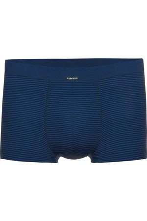 Ammann Retro Pants Retro Short Day Classic / Jeans Feinripp (Stück, 1-St) - - Verkäufer: Sibrise