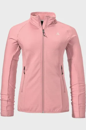Schöffel Fleecejacke Hiking Fleece Jk Style Cascata WMS