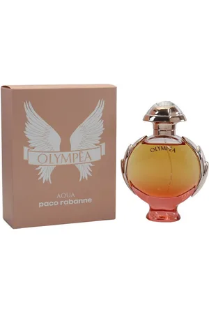 Paco rabanne Eau de Parfum Olympea Aqua Eau de Parfum Légère Spray 50 ml - Verkäufer: Parfumklassiker