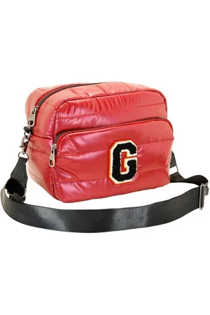 KARACTERMANIA Umhängetasche Harry Potter Schultertasche Handtasche, Verstellbarer Schulterriemen, gepolstert - Verkäufer: okluge