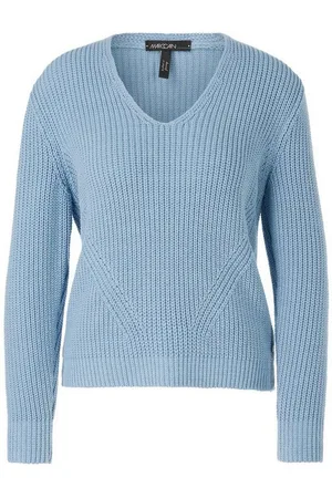 Marc Cain Sweatshirt Pullover - Verkäufer: Modehaus Kroes Beckum Unna