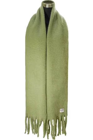 Chillouts XXL-Schal Govinda Scarf, mit eleganten Fransen