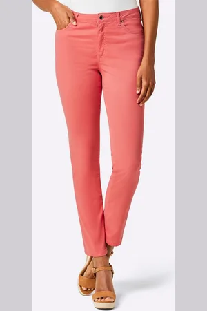 CRÉATION L Bequeme Jeans 5-Pocket-Hose - Verkäufer: Witt-Gruppe