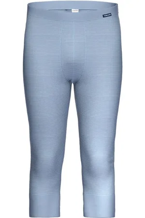 Ammann Lange Unterhose Unterhose 3/4 Lang mit Eingriff Day Classic / Jean (Stück, 1-St) mit eingriff - Verkäufer: Sibrise