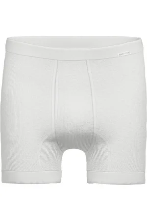Ammann Retro Pants Short mit Eingriff Day Classic / Doppelripp Exquis (Stück, 1-St) mit eingriff - Verkäufer: Sibrise