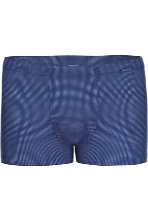 Ammann Retro Pants Retro Short Day Modern / Minimal Artwork (Stück, 1-St) hohe Markenqualität - Verkäufer: Sibrise