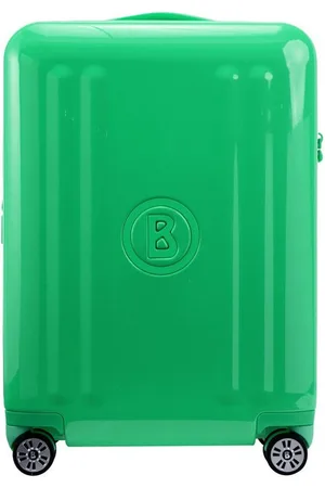 Bogner Trolley - Unisex Trolley Koffer Piz C55 - Verkäufer: müller & meirer retail gmbh & co. kg