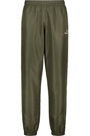 Sergio Tacchini Jogginghose CARSON 024 PL PANTS Herren Trainingshose Herren, Jogginghose, Retro, Sporthose, Streetwear, Sale