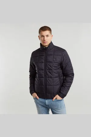 G-Star Steppjacke Meefic qlt jkt