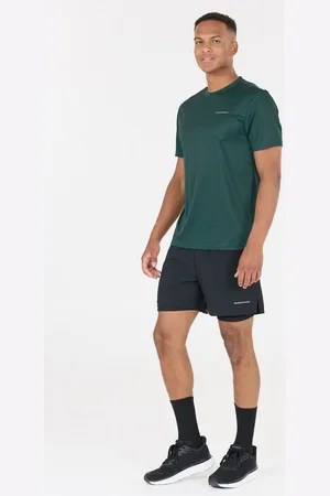 Endurance Funktionsshirt Dipose (1-tlg) mit schnelltrocknender QUICK DRY-Technologie