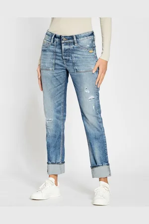 Gang Boyfriend-Jeans 94NICA WORKER