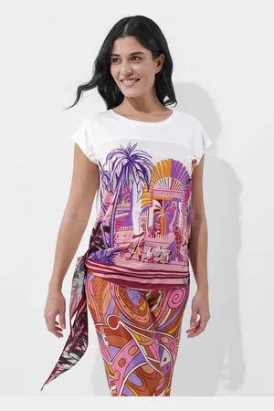 ALBA MODA Kurzarmshirt Shirt - Verkäufer: Premio Fashion GmbH