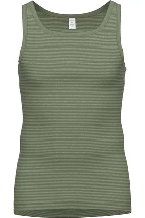 Ammann Achselhemd Unterhemd Day Classic / Jeans Feinripp (Stück, 1-St) hohe Markenqualität - Verkäufer: Sibrise