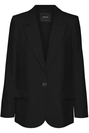 VERO MODA Longblazer VMCLAIR LS REGULAR BLAZER NOOS