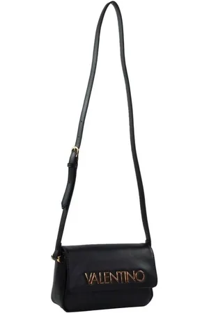 VALENTINO Umhängetasche Caprice Flap Bag VBS8AA09-NERO - Verkäufer: tascort