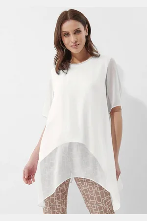 ALBA MODA Kurzarmshirt Shirt - Verkäufer: Premio Fashion GmbH