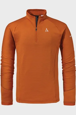 Schöffel Funktionsshirt Hiking Longsleeve Style Cascata MNS