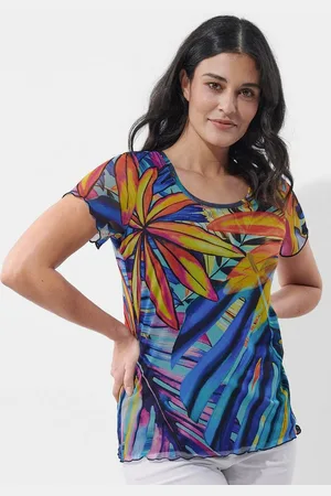 ALBA MODA Strandshirt Shirt - Verkäufer: Premio Fashion GmbH