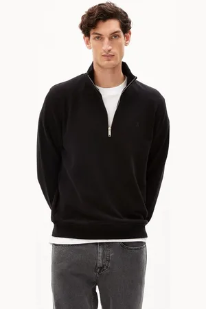 Armedangels Sweatshirt WAARLO COMFORT Herren (1-tlg., Regular Fit) Bio-Baumwoll Mix - Verkäufer: