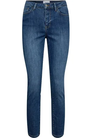 Numph 5-Pocket-Jeans - Verkäufer: Gutbrod Modehaus GmbH & Co. KG