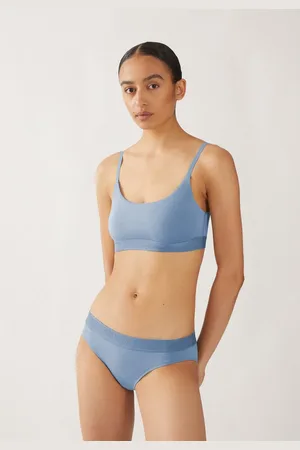 Armedangels Bügelloser BH TOVAA Damen Bralette aus TENCEL™ Modal Mix Fitted - Verkäufer: