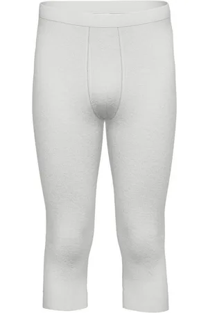 Ammann Lange Unterhose Unterhose 3/4 Lang mit Eingriff Day Classic / Dopp (Stück, 1-St) mit eingriff - Verkäufer: Sibrise