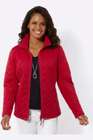 WITT WEIDEN Fleecejacke Fleecejacke - Verkäufer: -Gruppe