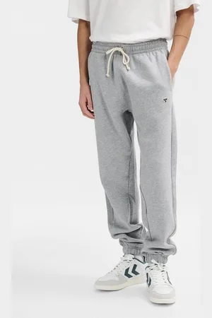 Hummel Jogginghose hmlREGULAR SWEATPANT BEE – Komfort und Stil im Alltag - Verkäufer: Sockenpeter