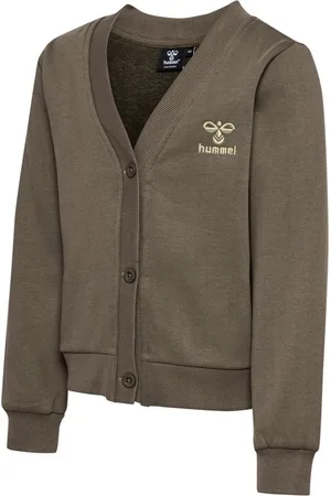 Hummel Kapuzenpullover Hmltone Sweat Cardigan - Verkäufer: 247Group GmbH