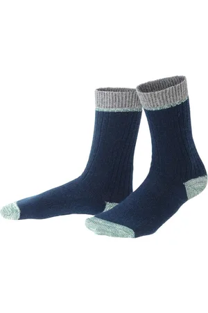 LIVING CRAFTS Socken Bio-Socken 