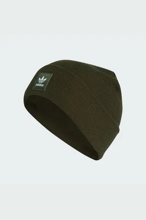 adidas Beanie ADICOLOR CUFF MÜTZE - Verkäufer: adidas AG