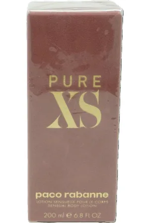 Paco rabanne Körperlotion Pure XS Sensual Body Lotion 200ml - Verkäufer: Rareparfum