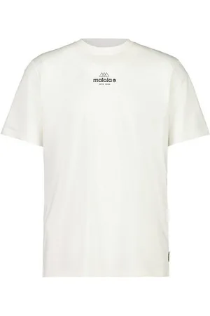 Maloja T-Shirt Herren T-Shirt SunnigM. Organic Cotton - Verkäufer: Scholz Handelsgesellschaft mbH