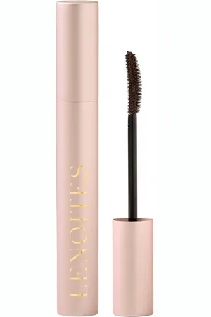 Lenoites Mascara , Die Mascara ist wasser-, schweiß- und tränenresistent - Verkäufer: GoJungo GmbH