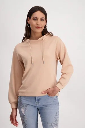 monari Langarmshirt - Verkäufer: Modehaus Weingarten Köln