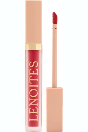 Lenoites Lippenbalsam Tinted, Hautpflege-infundiertes Make-up - Verkäufer: GoJungo GmbH