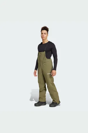 adidas Schneehose TERREX XPERIOR 2L INSULATED BIB SKIHOSE - Verkäufer: adidas AG