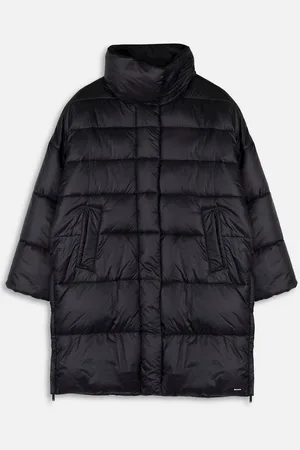 Rino & Pelle Outdoorjacke Oversize Padded Coat - Verkäufer: Lehmann Moden