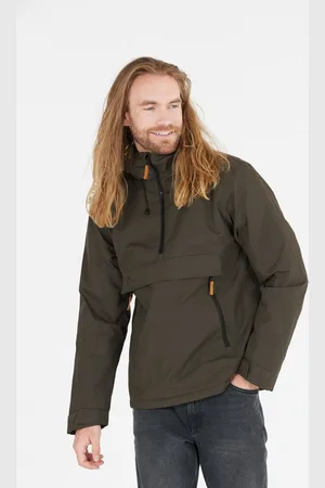 Whistler Outdoorjacke Snapper mit wasserabweisender Membran