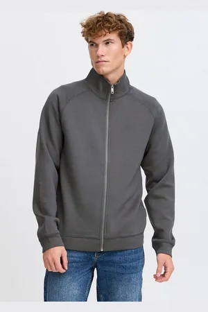 Casual Friday Sweatjacke CFSIGURD 0096 zipthrough sweatshirt schöne Sweatjacke - Verkäufer: meinemarkenmode