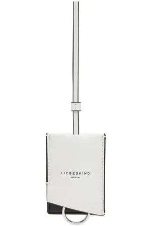 liebeskind Schlüsselanhänger Keyholder, aus echtem Leder - Verkäufer: modeherz
