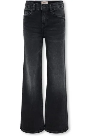 ONLY Stretch-Jeans KOGJUICY LIFE WIDE LEG DNM DCC369 - Verkäufer: Dorins Kindermode