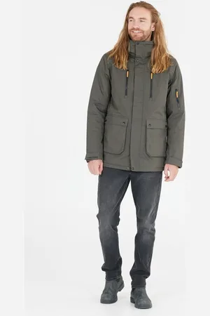 Whistler Outdoorjacke Wander mit wasserdichter Funktion