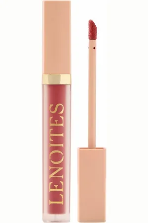 Lenoites Lippenbalsam Tinted, Hautpflege-infundiertes Make-up - Verkäufer: GoJungo GmbH