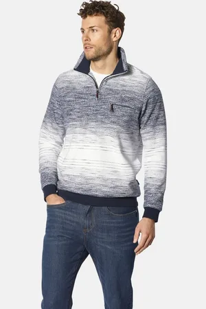 BABISTA Sweatshirt BENTILAGI in melierter Optik - Verkäufer: VANDERSTORM VENTURES