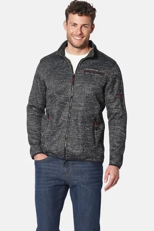 BABISTA Fleecejacke LOTTIRAGI mit seitlichen Zipptaschen - Verkäufer: VANDERSTORM VENTURES